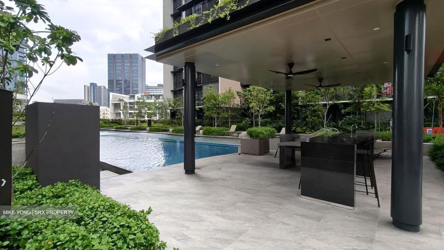Piccadilly Grand (D8), Apartment #614755671
